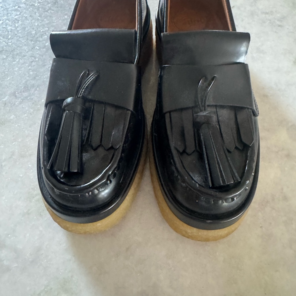 Chloe loafers - Picture 2 of 13
